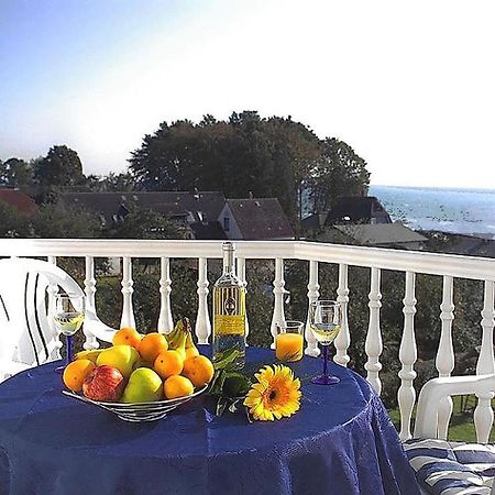 Haus Suedstrand 09, Panoramameerblick Sierksdorf Dış mekan fotoğraf