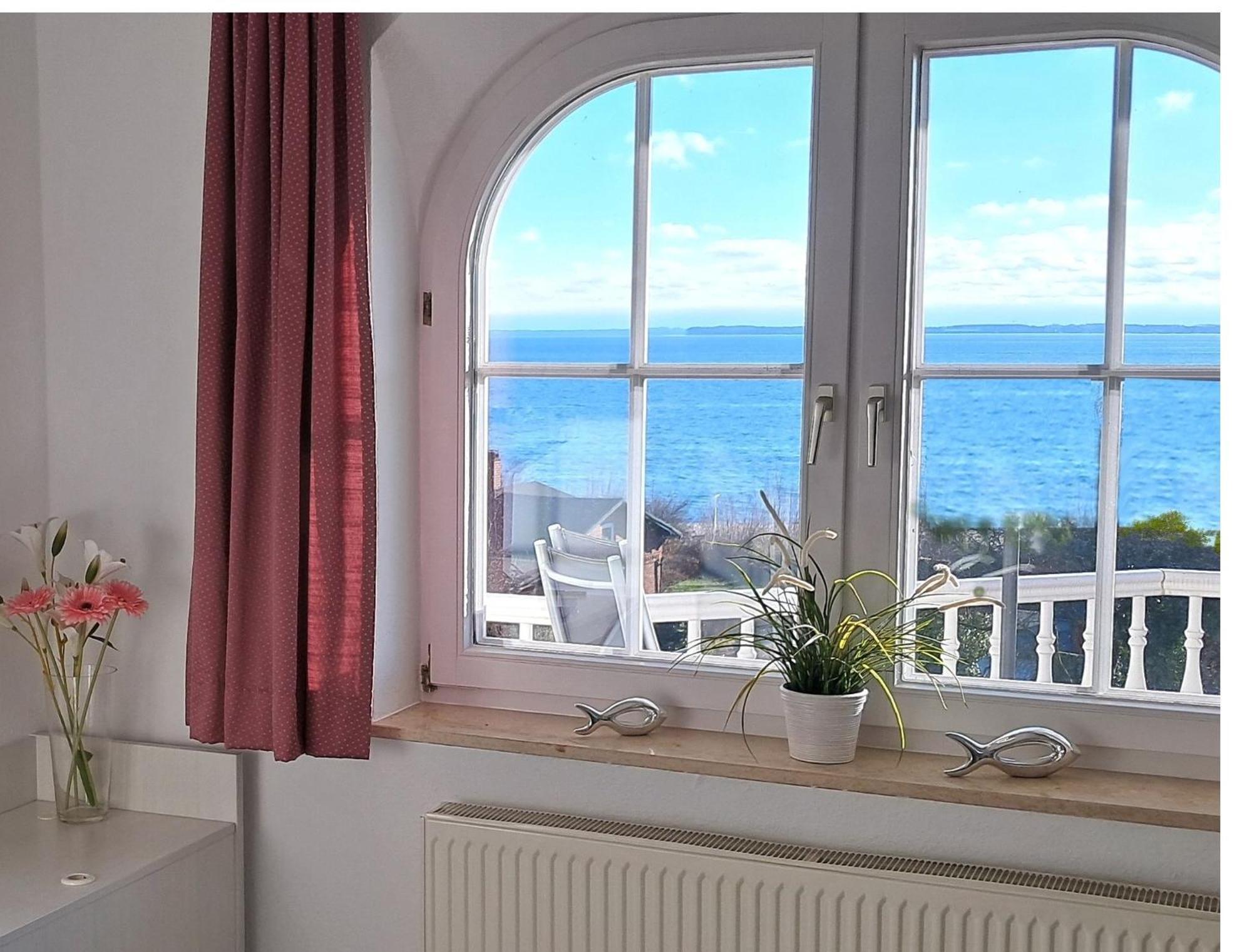 Haus Suedstrand 09, Panoramameerblick Sierksdorf Dış mekan fotoğraf