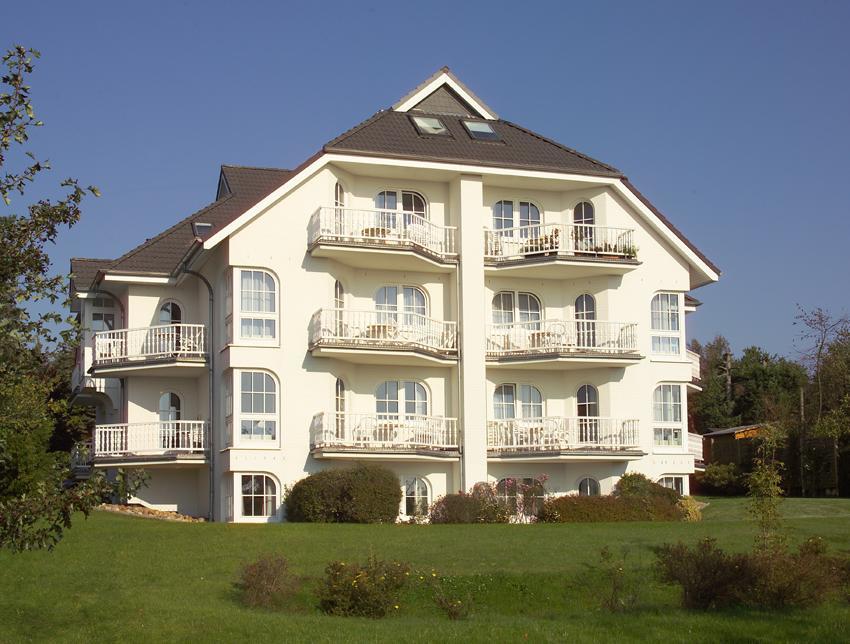 Haus Suedstrand 09, Panoramameerblick Sierksdorf Dış mekan fotoğraf