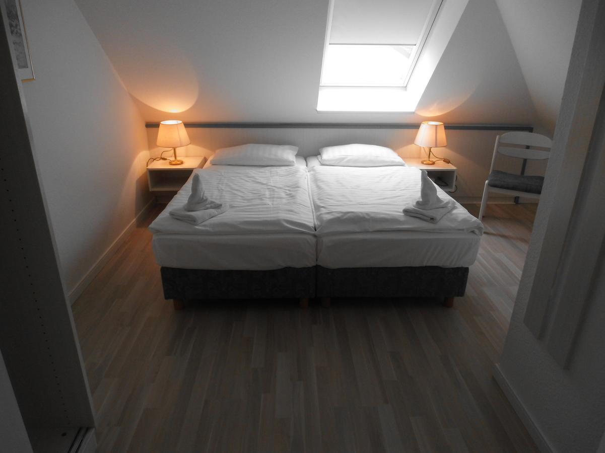 Haus Suedstrand 09, Panoramameerblick Sierksdorf Dış mekan fotoğraf